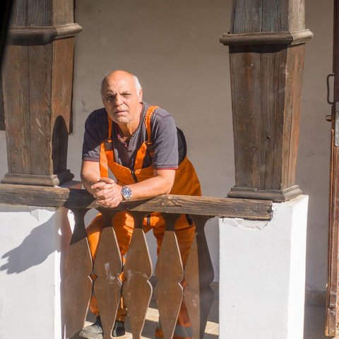 Hubert Bureš
